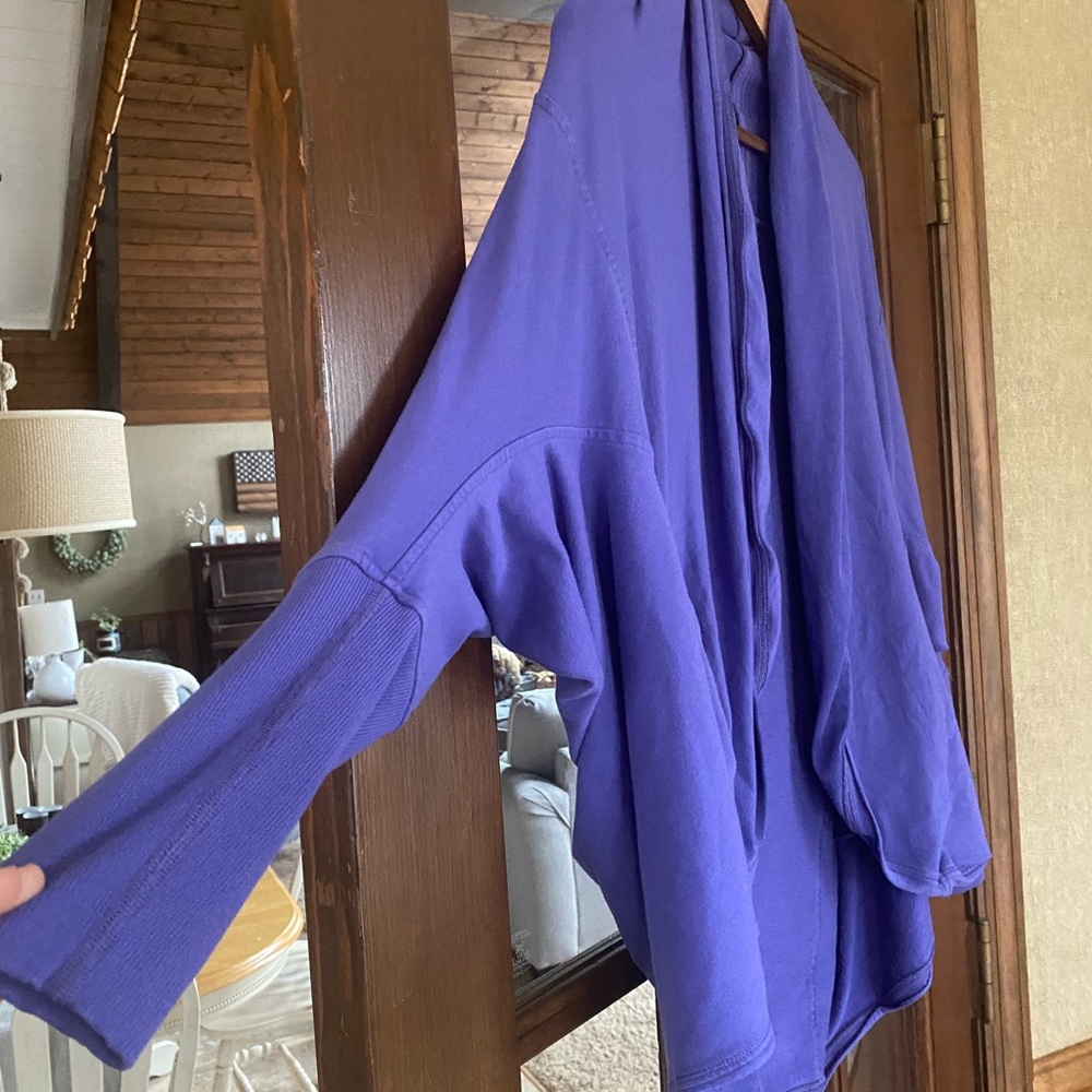 Lululemon wrap - Picture 4 of 6